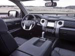Toyota Tundra CrewMax Platinum Package 2013 года